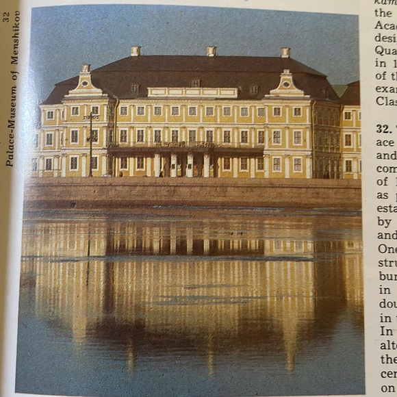 Leningrad Book & Postcards 1980’s Vintage NWT - Picture 13 of 15